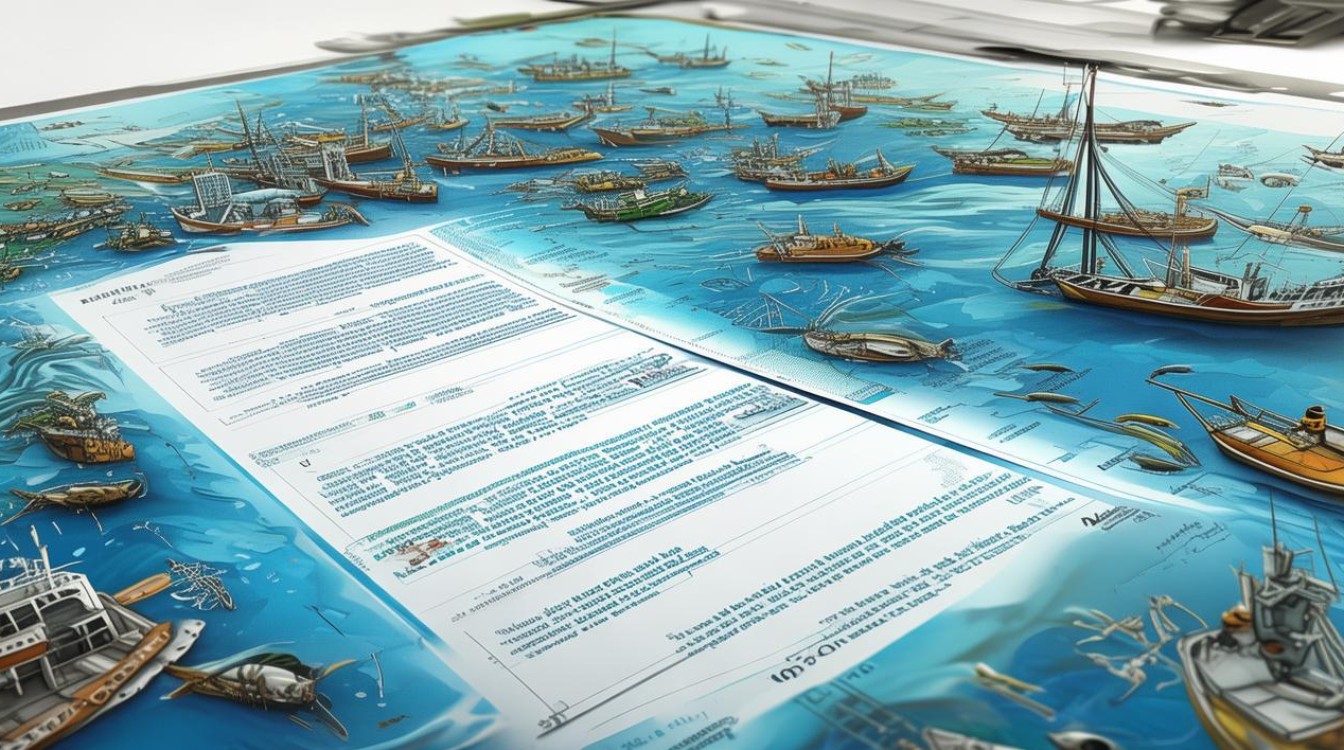 2016年沿海渔业政策有哪些新变化？发展规划解析-图1