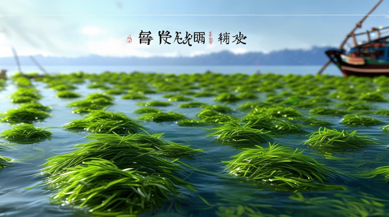 江蓠养殖技术有哪些？市场前景如何？-图1