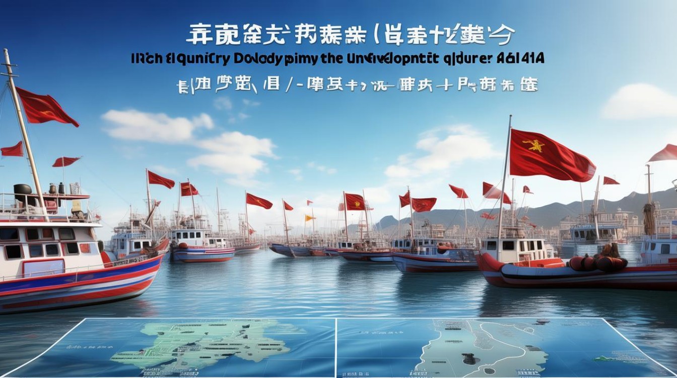 浙江渔业如何在十四五规划中实现高质量发展？-图1