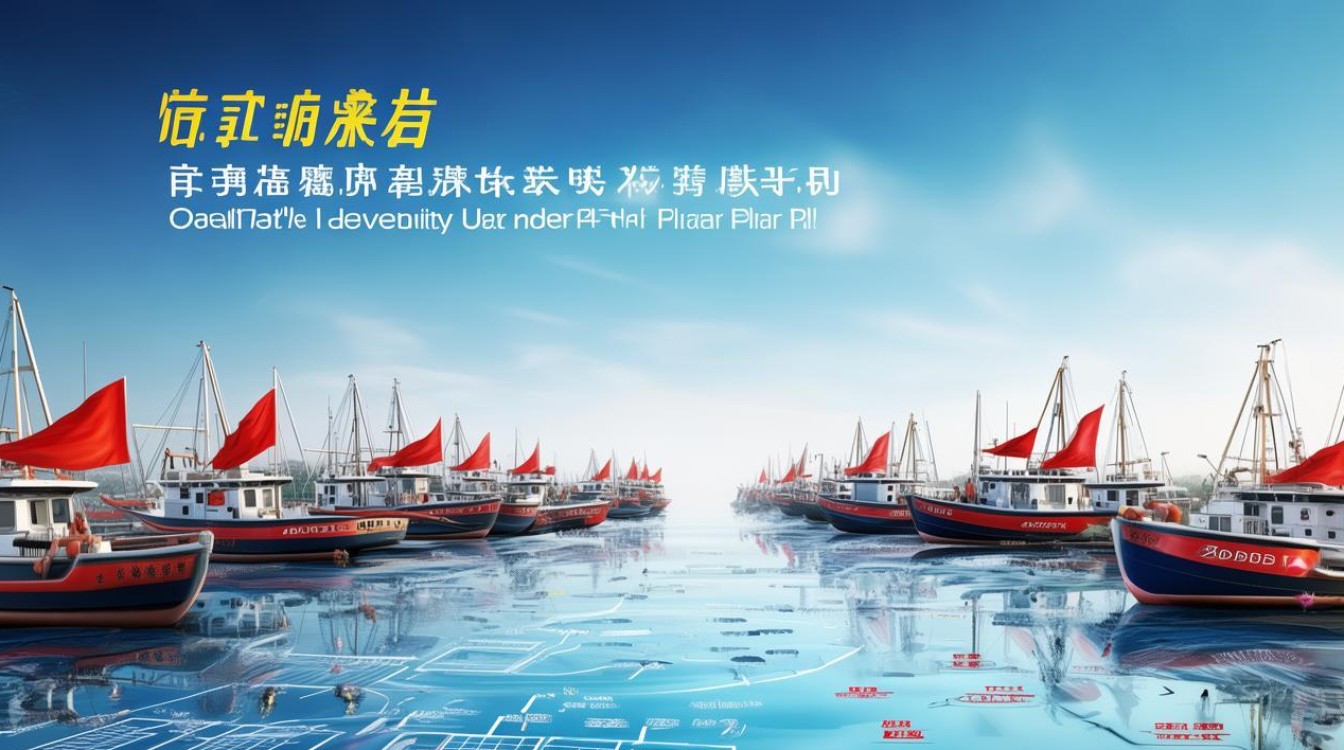 浙江渔业如何在十四五规划中实现高质量发展？-图2
