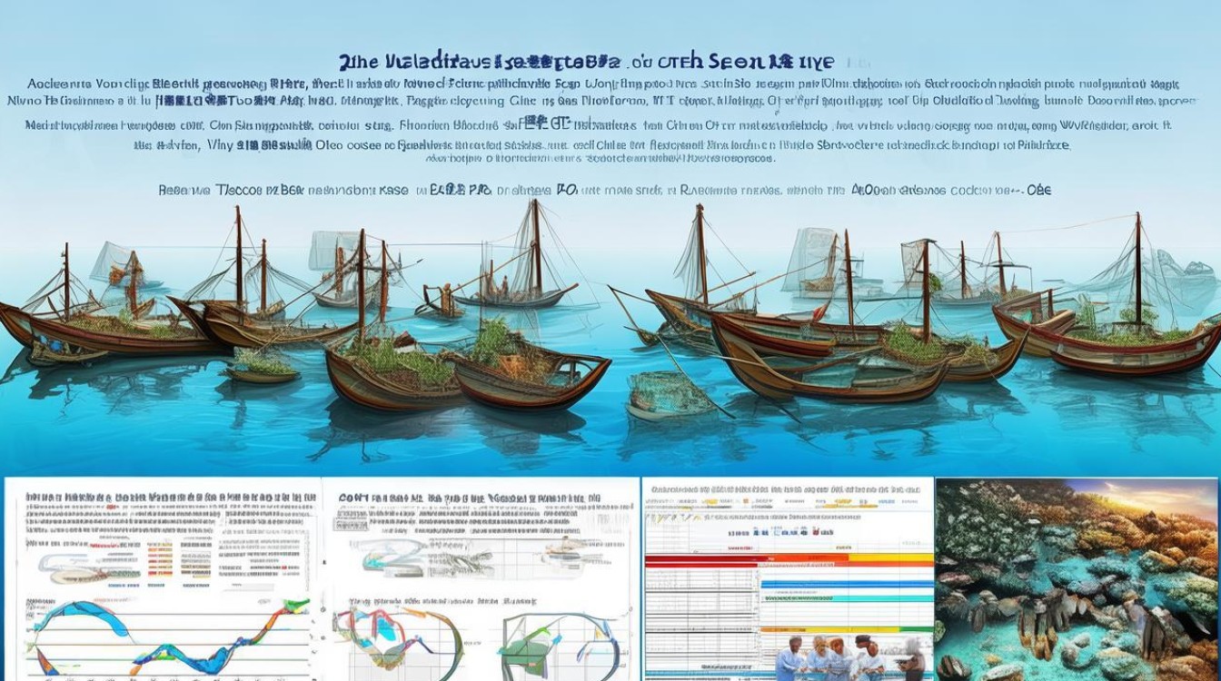 南海渔业如何借力政策与技术创新实现高质量发展？-图1