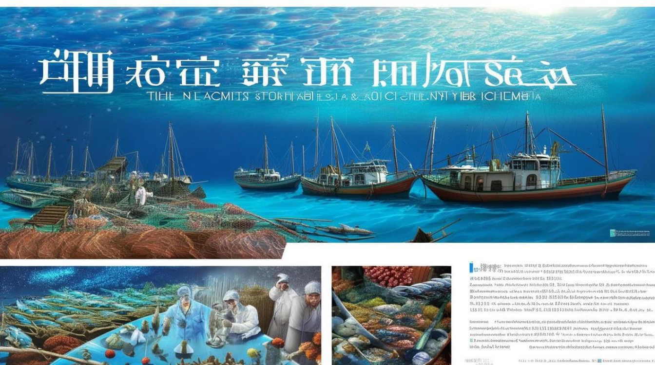 南海渔业如何借力政策与技术创新实现高质量发展？-图2