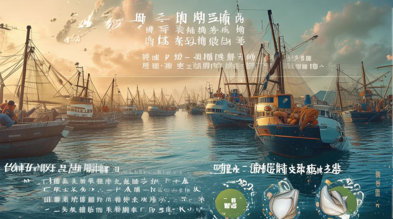 中国渔业出口东南亚的现状如何？未来有哪些发展规划？-图1