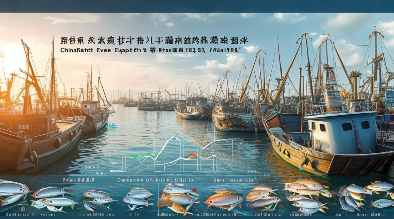 中国渔业出口东南亚的现状如何？未来有哪些发展规划？-图2