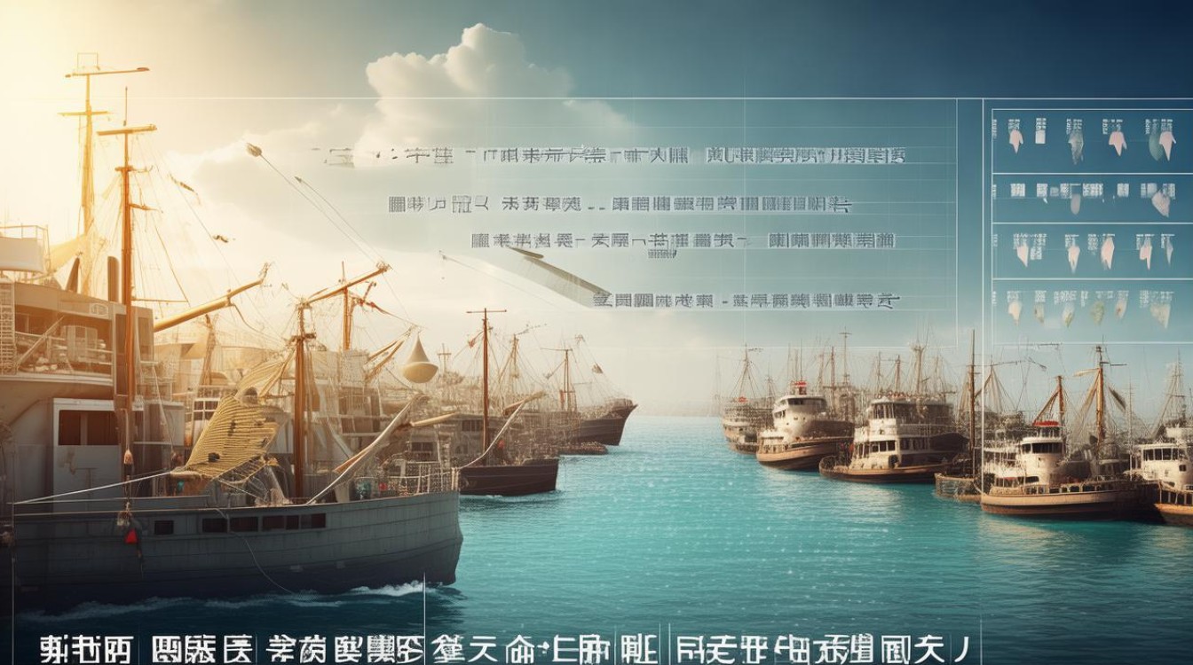 中国渔业出口东南亚的现状如何？未来有哪些发展规划？-图3