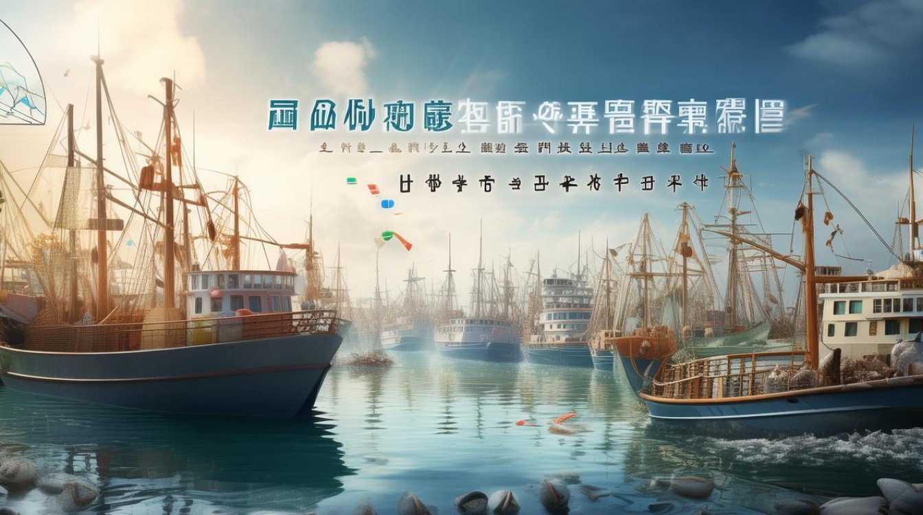 中国渔业出口东南亚的现状如何？未来有哪些发展规划？-图4