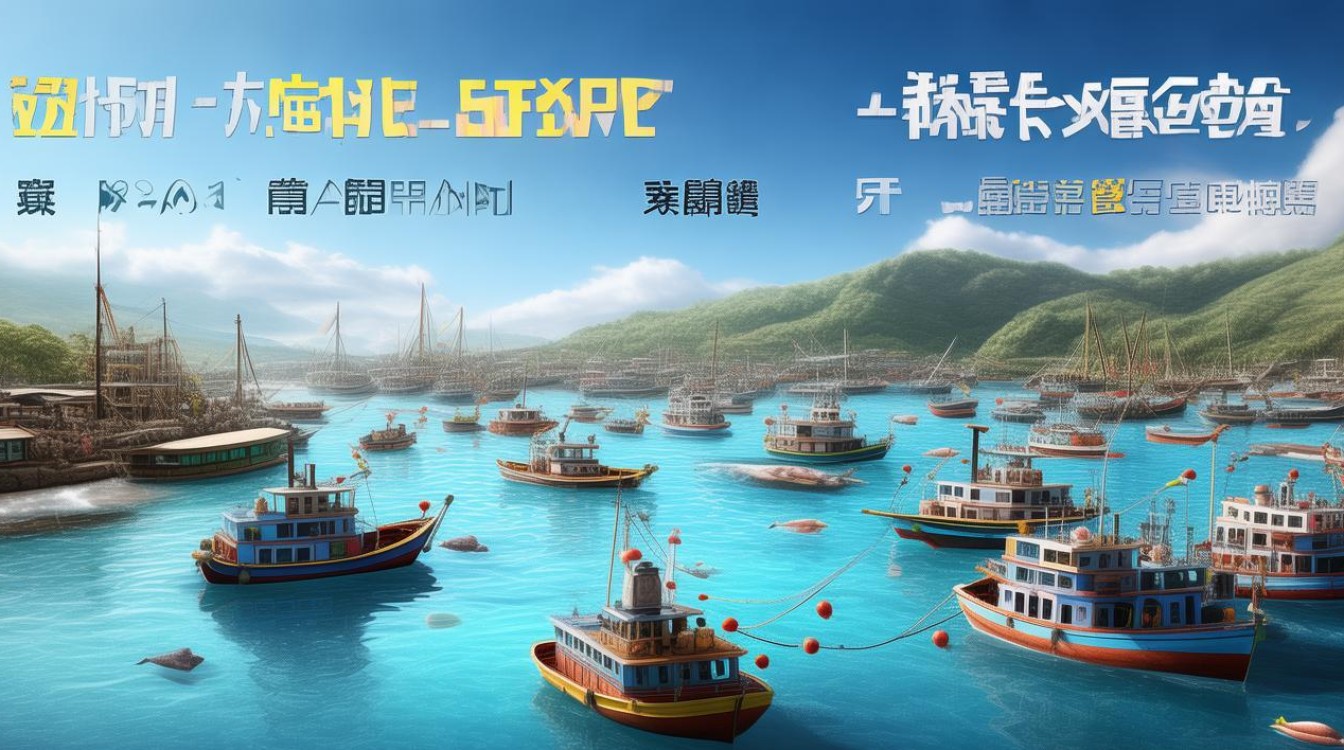 海南省渔业现状如何？未来有哪些发展规划？-图3