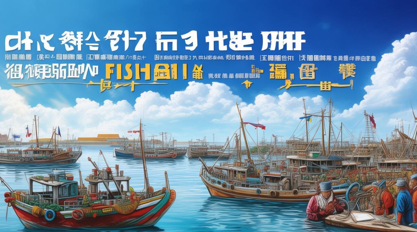 海南省渔业现状如何？未来有哪些发展规划？-图4