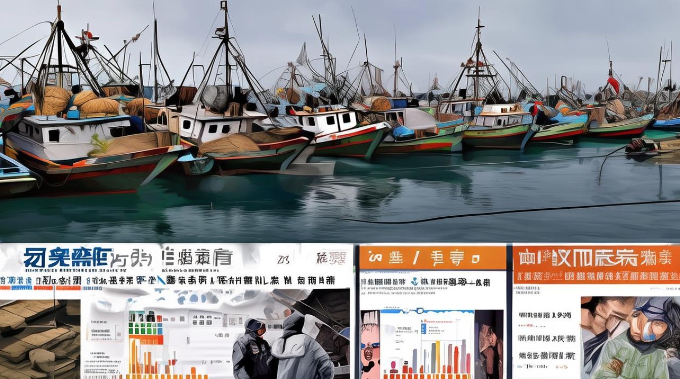 疫情如何影响山东渔业？未来发展方向解析-图2