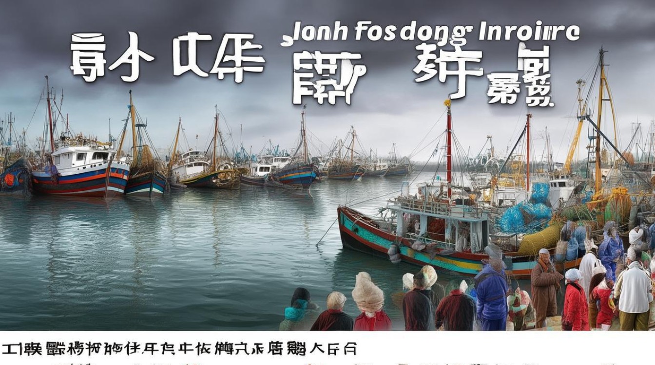 疫情如何影响山东渔业？未来发展方向解析-图3