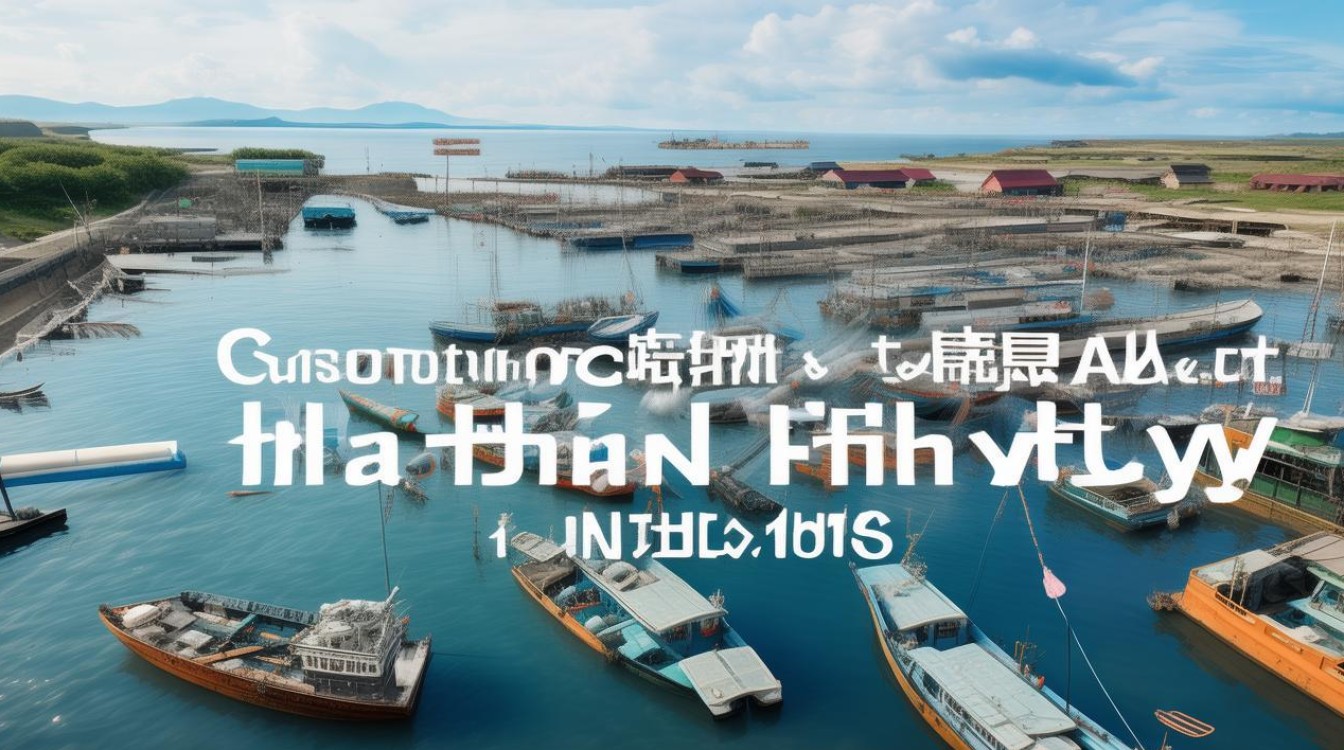 马鞍山渔业发展现状如何？未来规划有哪些重点？-图2