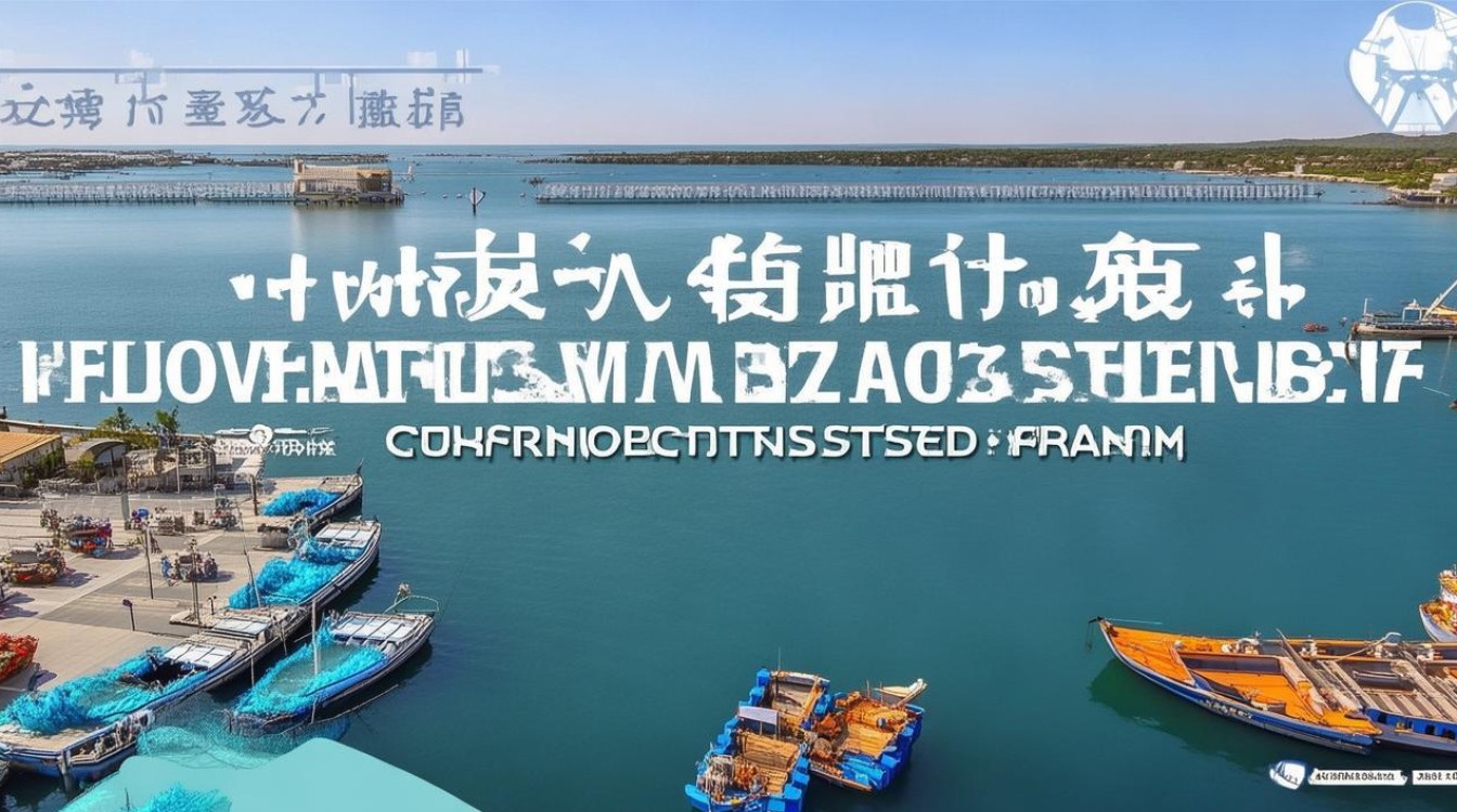 马鞍山渔业发展现状如何？未来规划有哪些重点？-图3