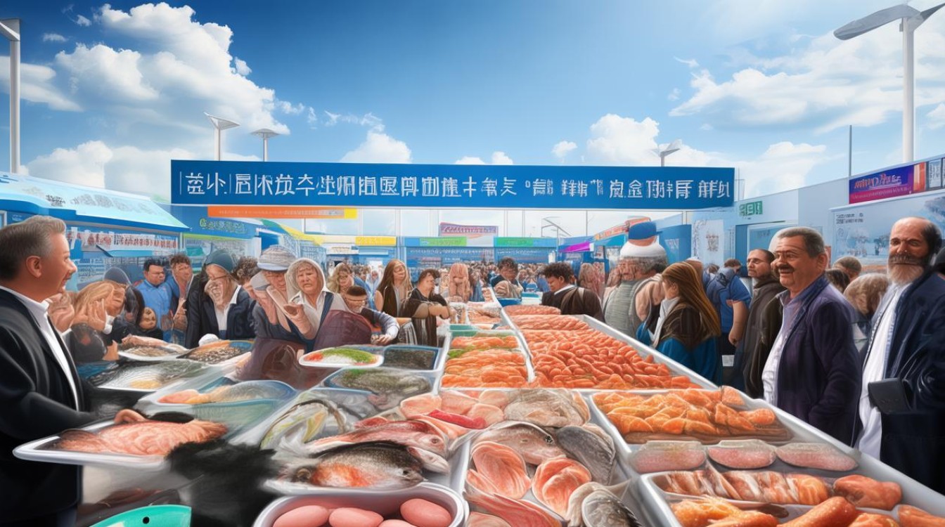 2019北京渔业博览会，渔业发展面临哪些新机遇与挑战？-图1
