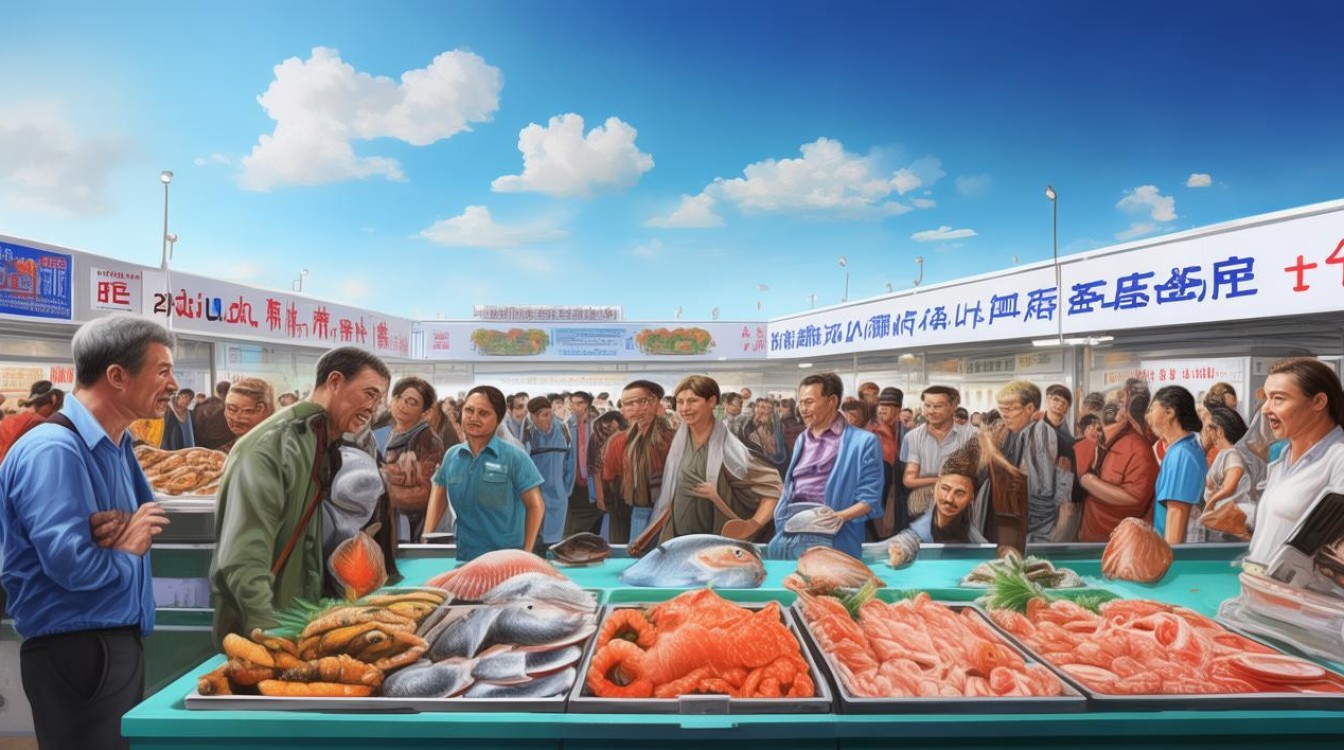 2019北京渔业博览会，渔业发展面临哪些新机遇与挑战？-图3