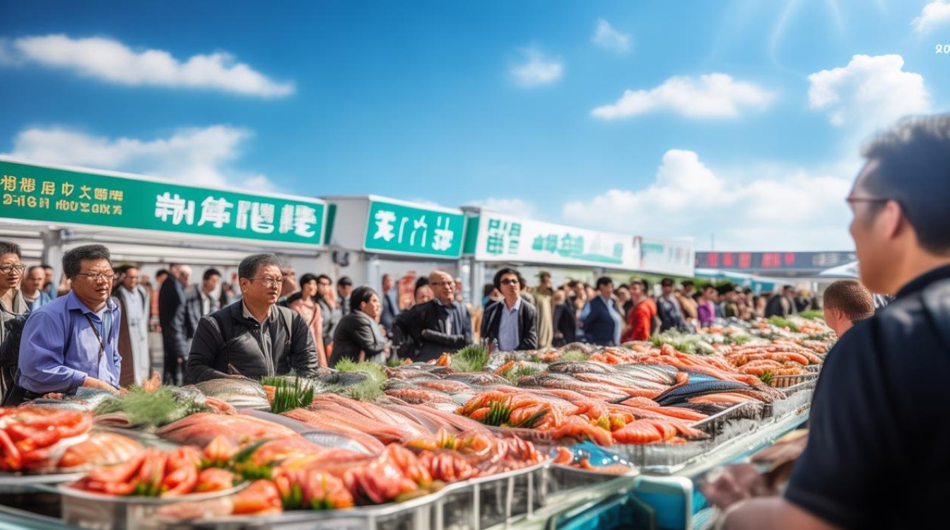 2019北京渔业博览会，渔业发展面临哪些新机遇与挑战？-图4