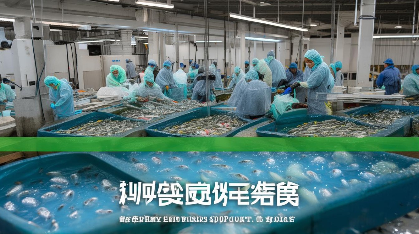 渔业养殖企业如何助力扶贫？-图1
