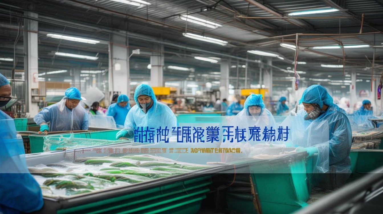 渔业养殖企业如何助力扶贫？-图2