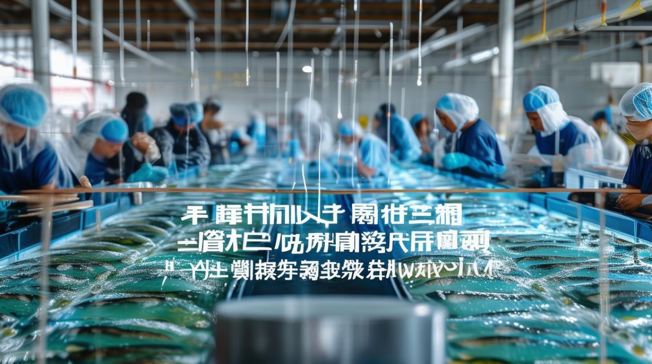 渔业养殖企业如何助力扶贫？-图4