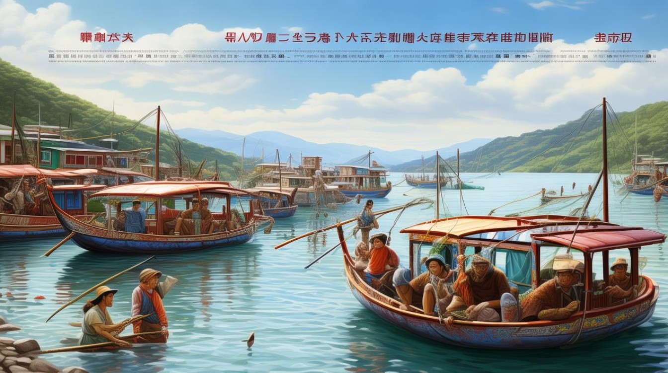 我国休闲观光渔业发展现状与前景如何？-图4