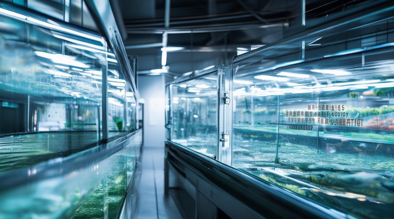 苏州水产养殖如何应用循环水技术？最新实践解析-图3