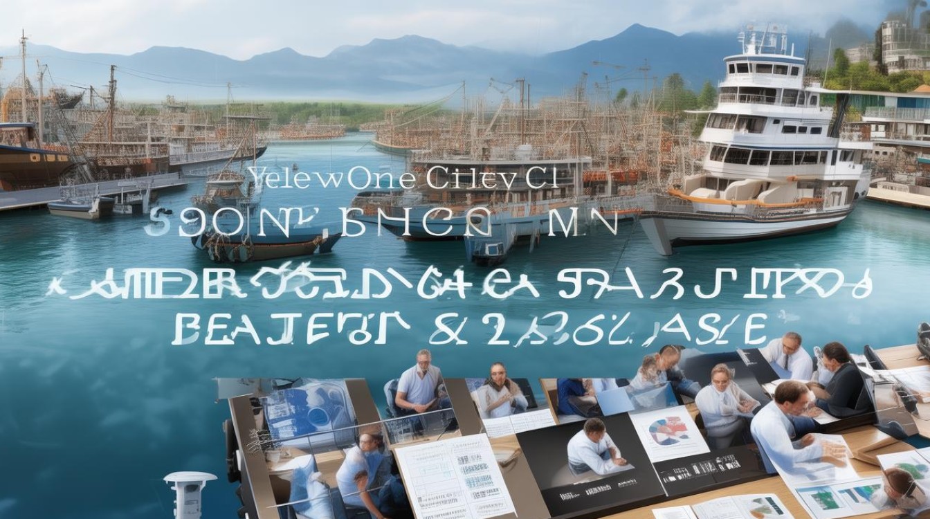 黄一城渔业发展规划如何影响行业前景？-图2