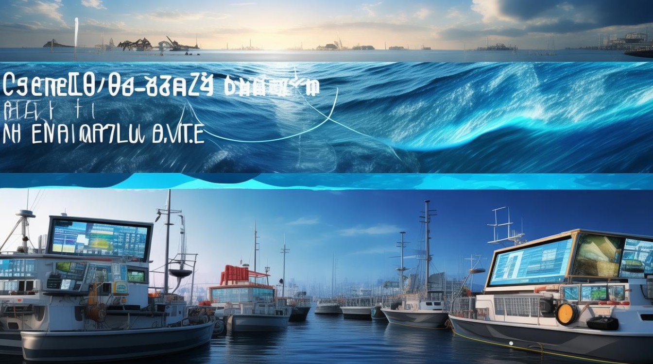 海洋渔业数字化如何成为产业升级的新引擎？-图4