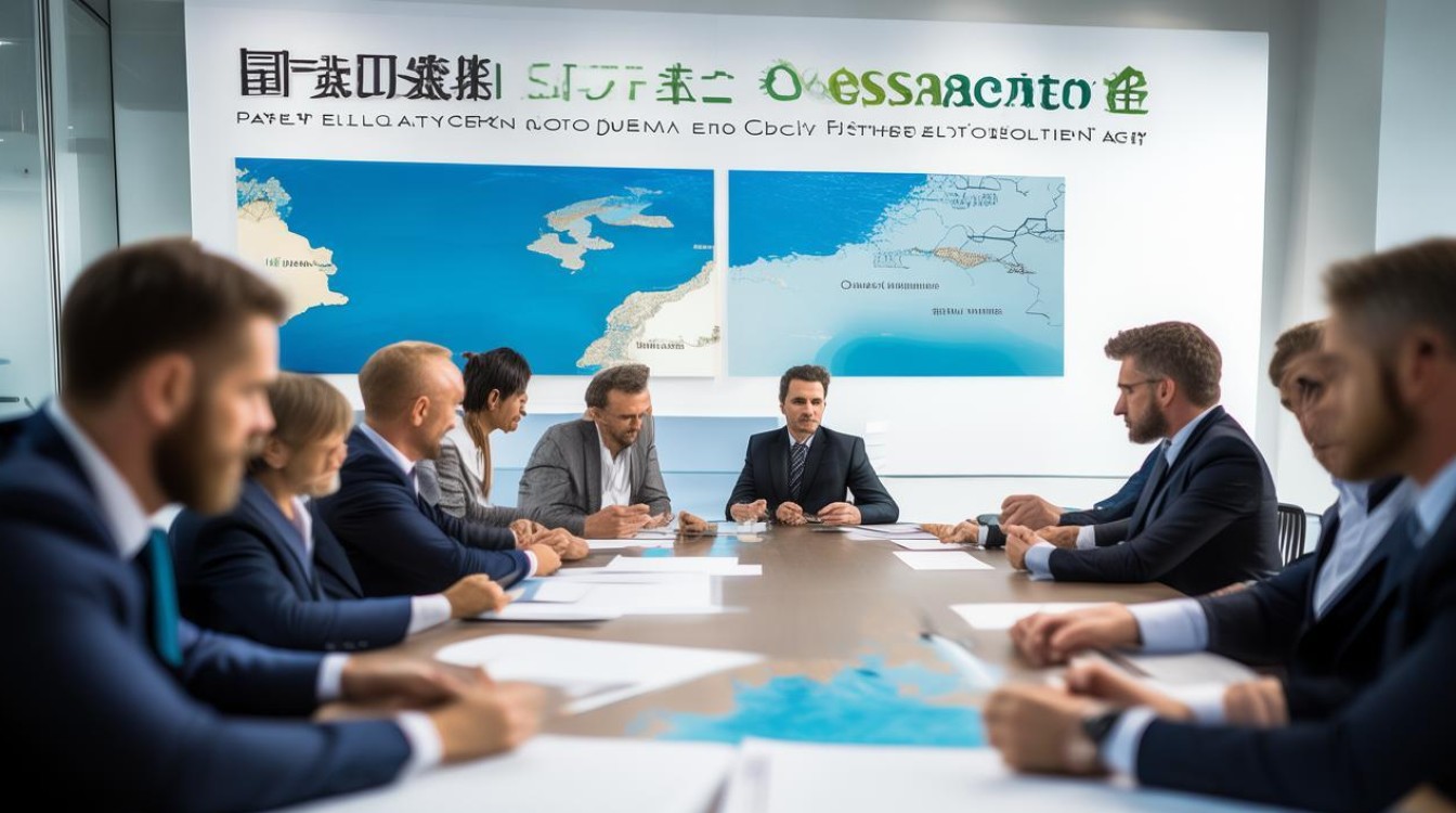如何推动现代渔业高质量发展？省海洋渔业协会探索新路径-图2