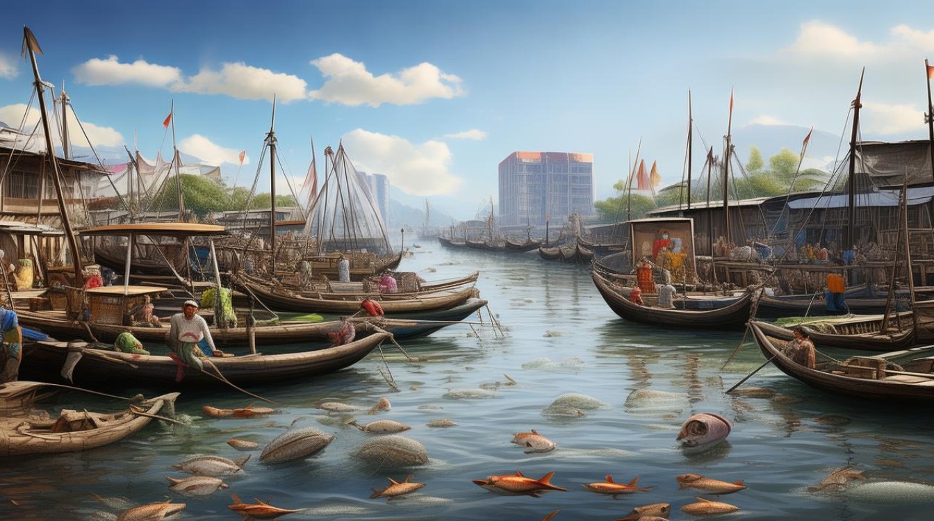 昆明渔业基地的规划如何？未来发展前景怎样？-图4