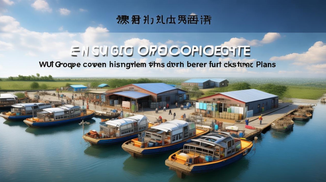 吴中区渔业合作社现状如何？未来有哪些发展规划？-图2