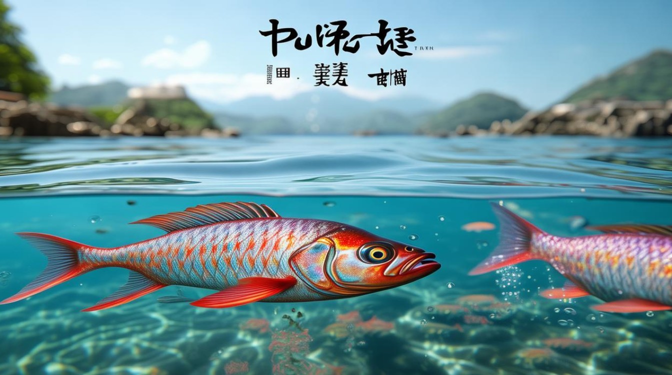 莆田渔业珍品有哪些？探索当地特色海产-图2