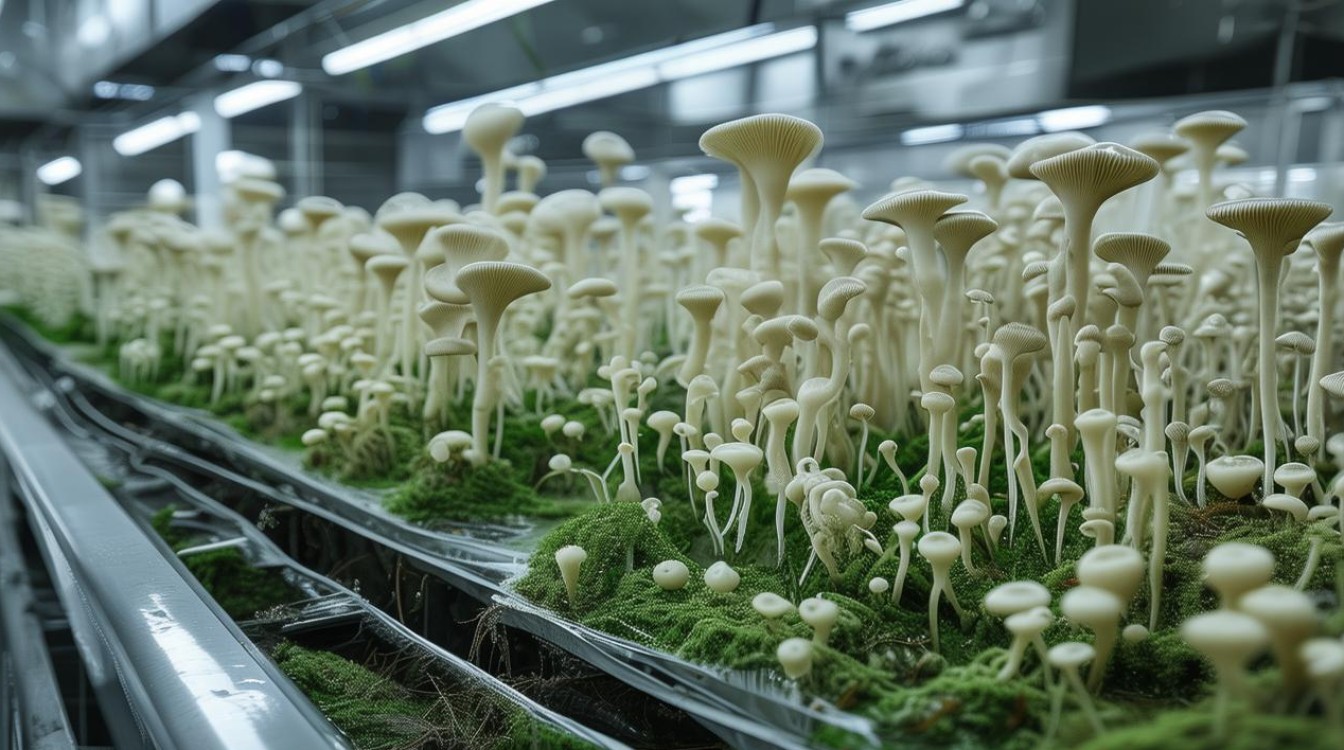 海参养殖必备哪些关键菌类？应用技巧大揭秘！-图1