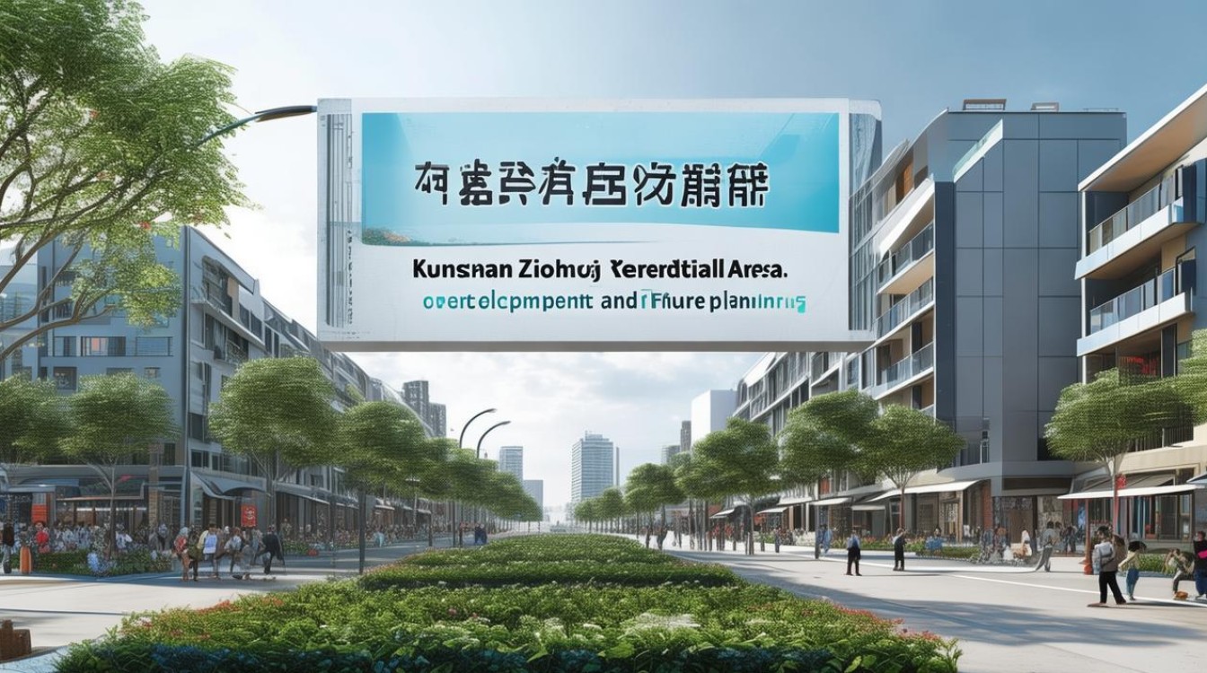 昆山周市渔业小区目前发展如何？未来有哪些规划？-图2