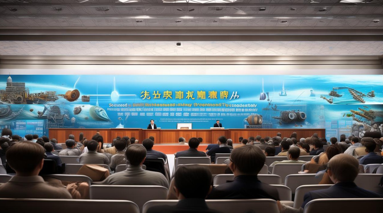 第二届渔业技术推广如何推动创新与可持续发展？-图3