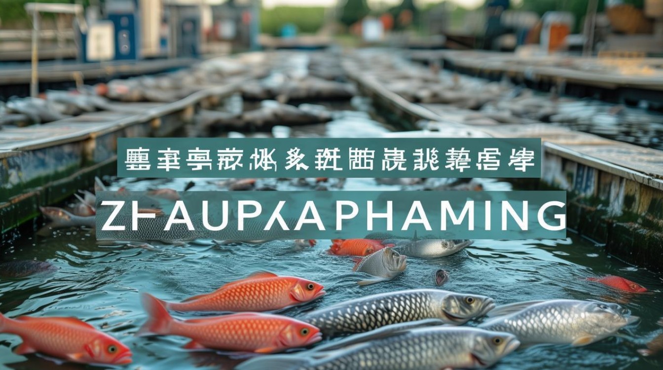 湛江有哪些高效水产养殖鱼类品种与技术？-图2