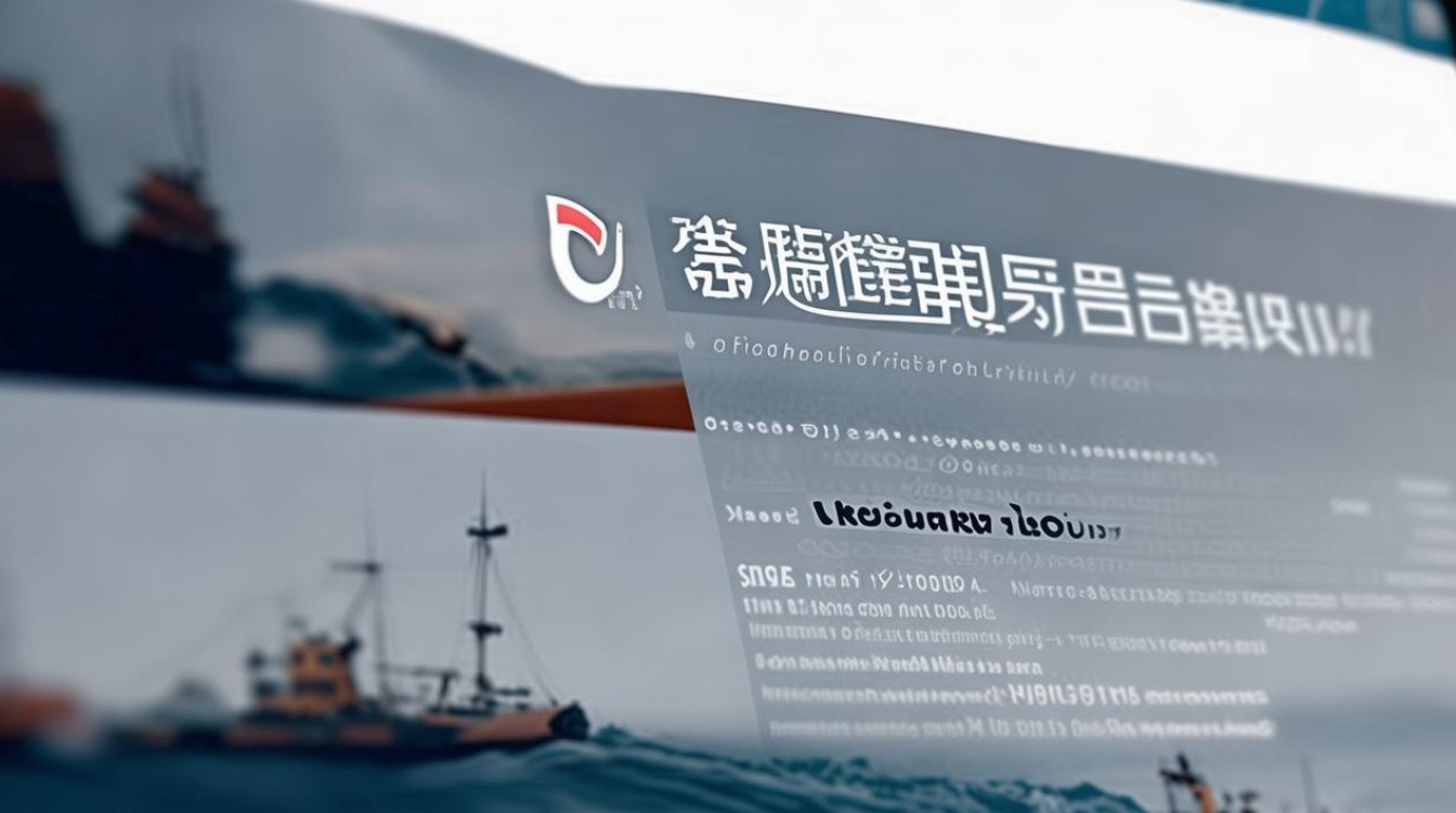 山东省渔业船舶协会官网有哪些服务与资讯？-图1