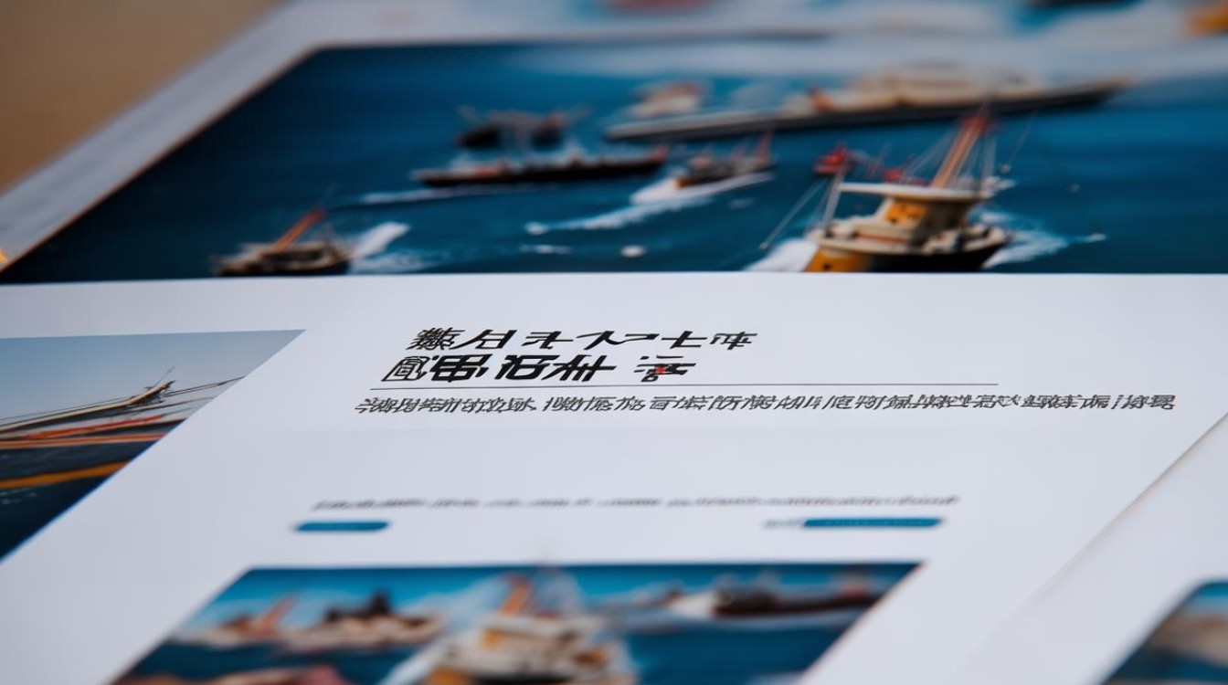 山东省渔业船舶协会官网有哪些服务与资讯？-图4