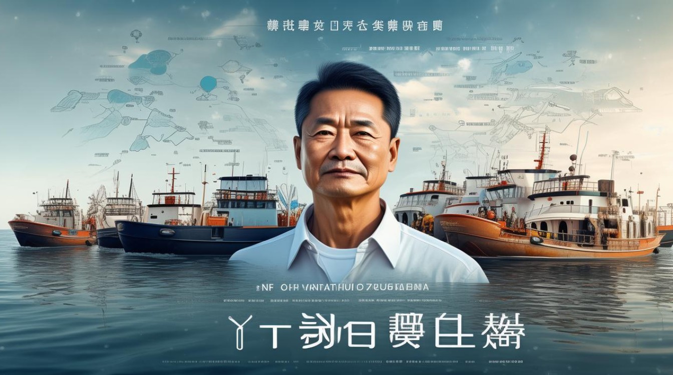 汕尾渔业如何升级？林永斌的产业革新策略解析-图1