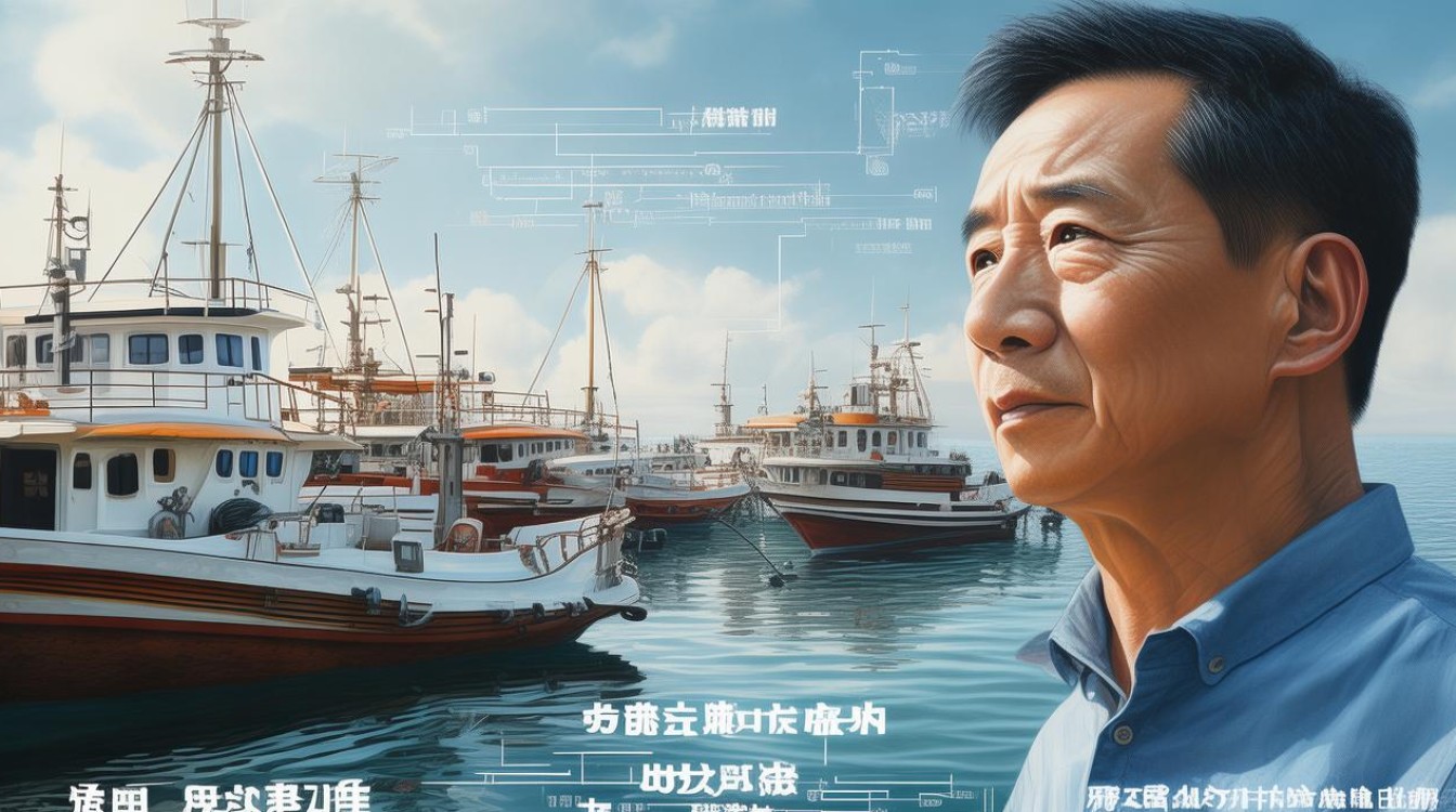 汕尾渔业如何升级？林永斌的产业革新策略解析-图4