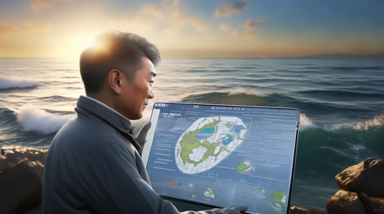福建渔业厅吴南翔如何擘画海洋经济高质量发展新蓝图？-图4