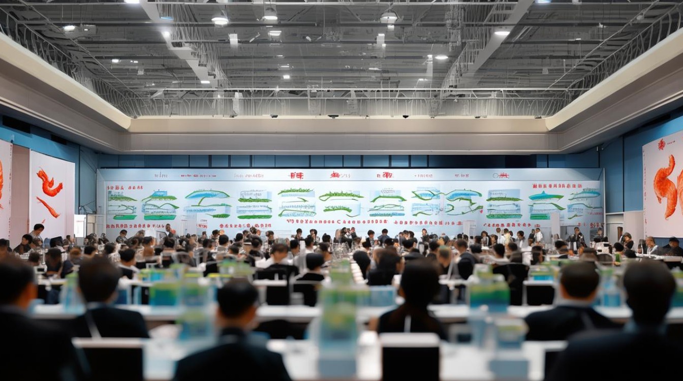 世界华人虾蟹养殖研讨会，如何提升养殖技术与效益？-图4