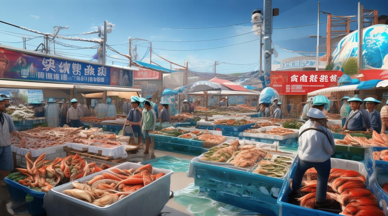 即墨渔业博览会如何擘画蓝色经济新蓝图？-图2