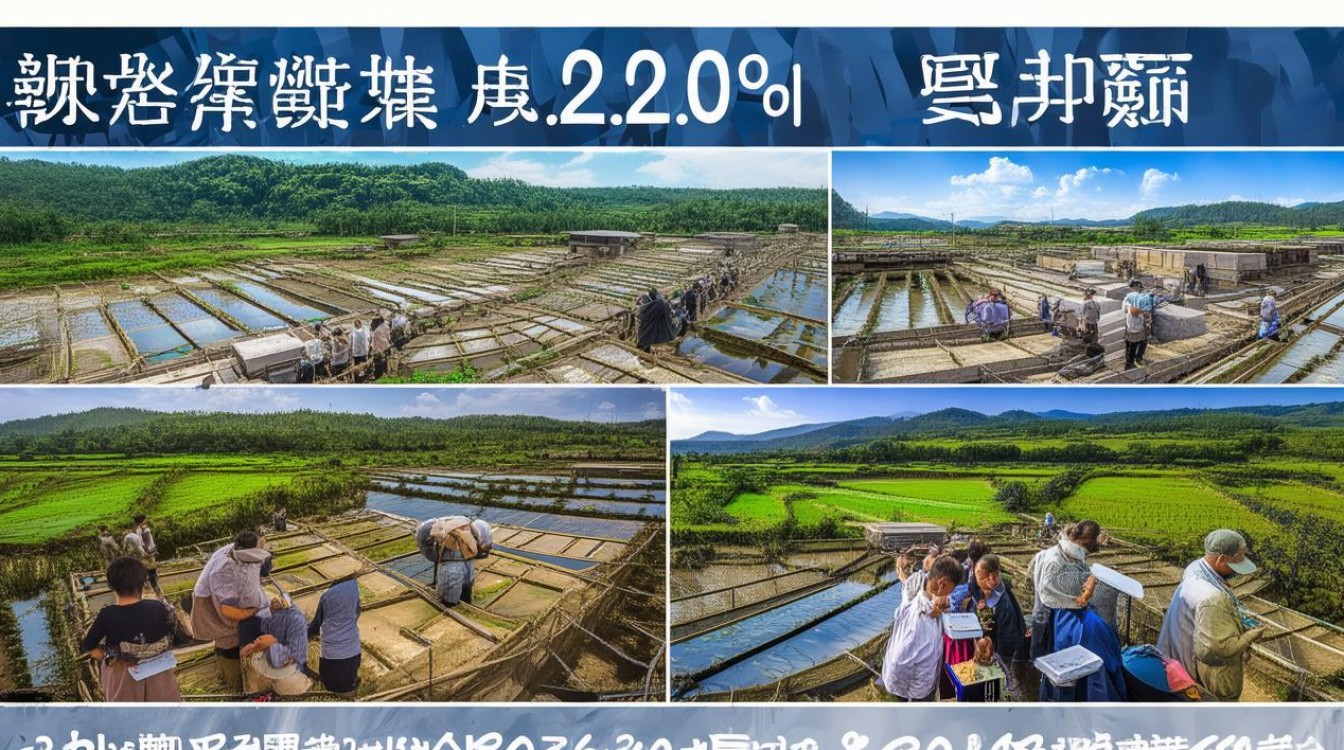 湖南渔业合作社如何通过资源、政策、技术和市场实现产业升级？-图1