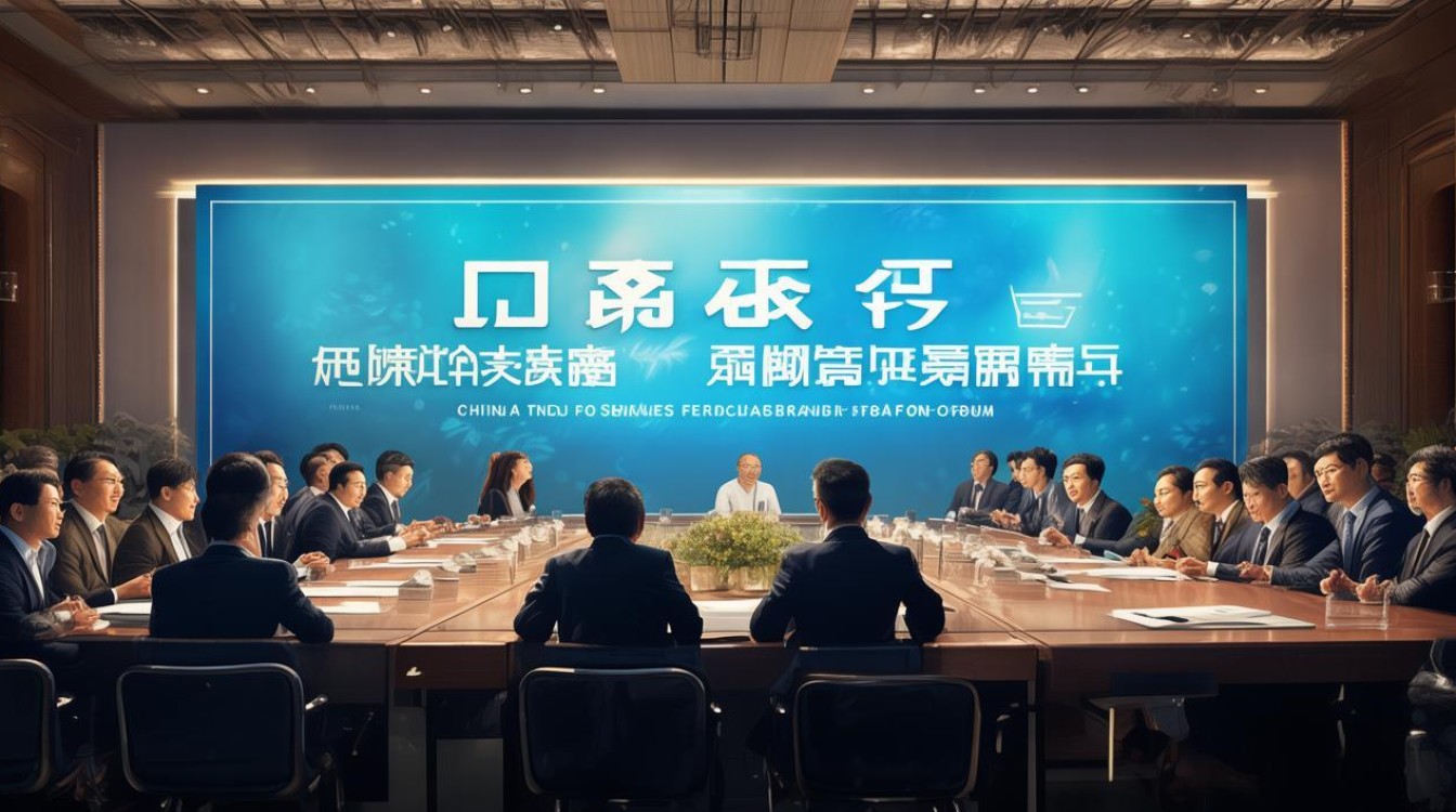 中国渔业品牌论坛如何推动渔业高质量发展？-图3