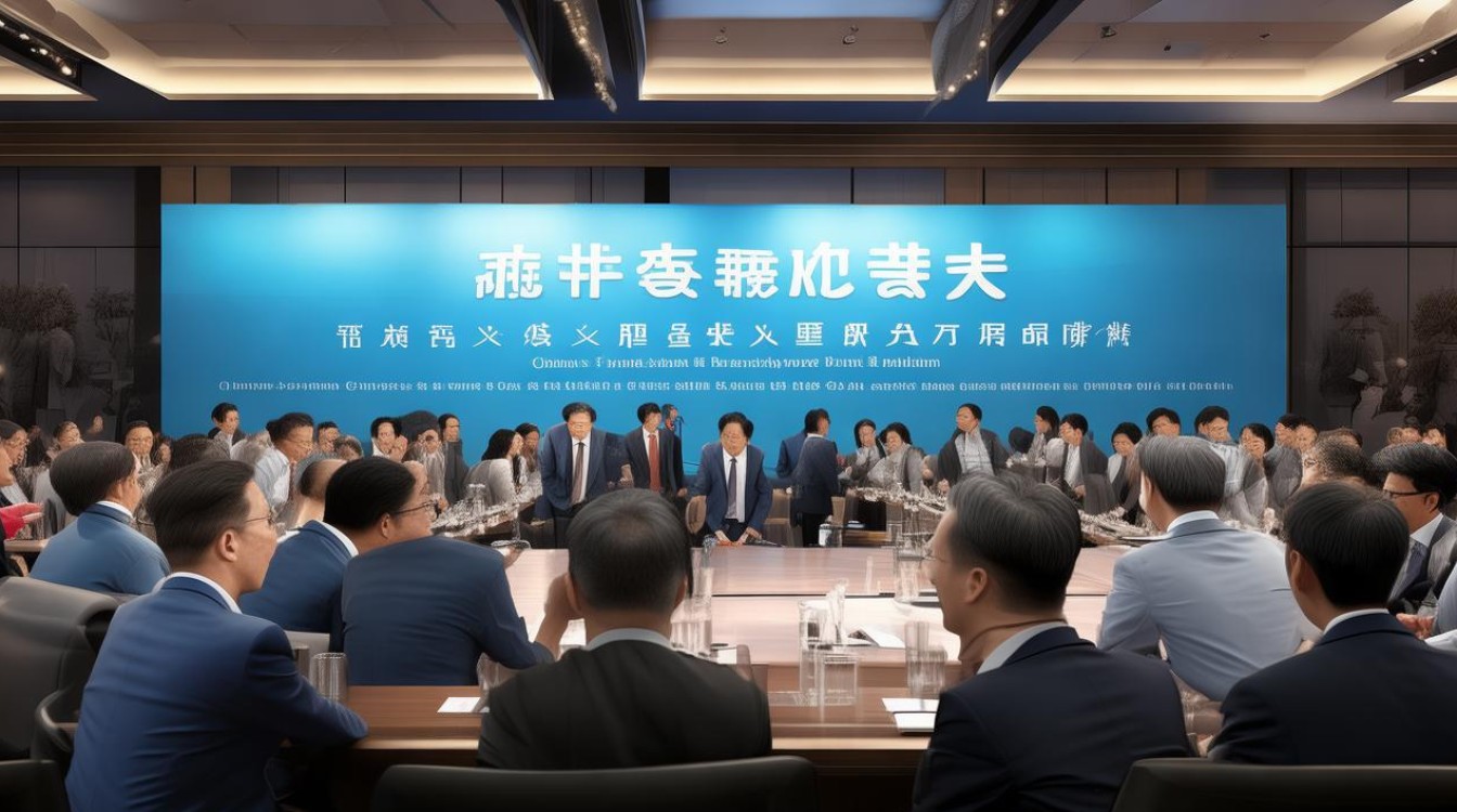 中国渔业品牌论坛如何推动渔业高质量发展？-图4
