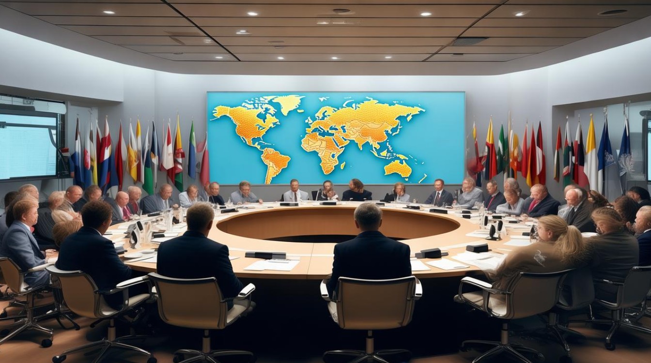 如何提升涉外渔业工作会议的成效与影响力？-图4