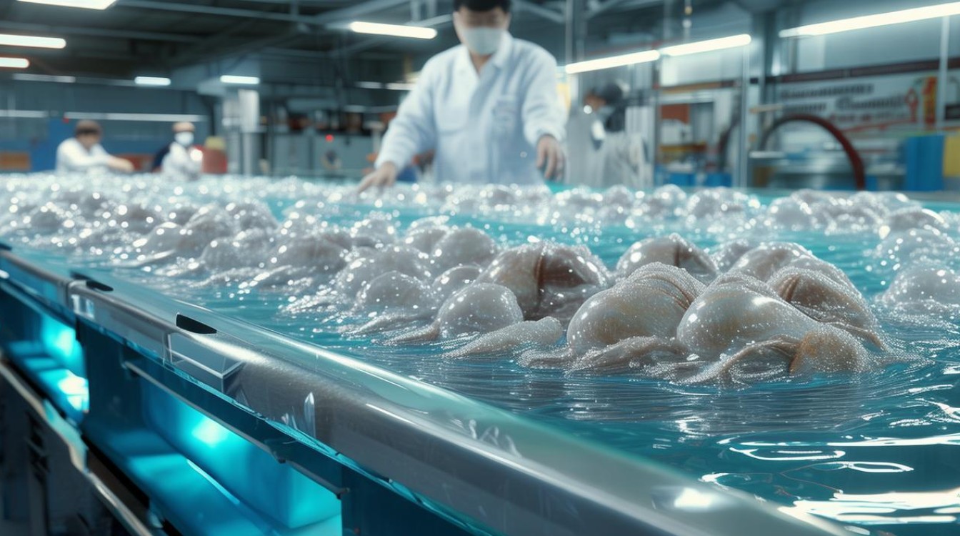 如何科学消毒鲍鱼养殖水？最新实践方法分享-图3