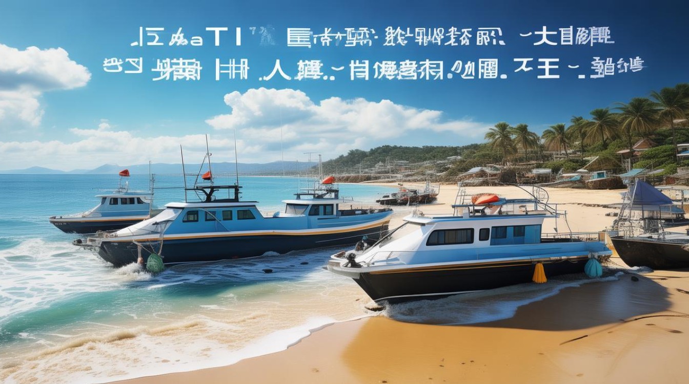 东台海洋滩涂与渔业局如何推动现代渔业高质量发展？-图4