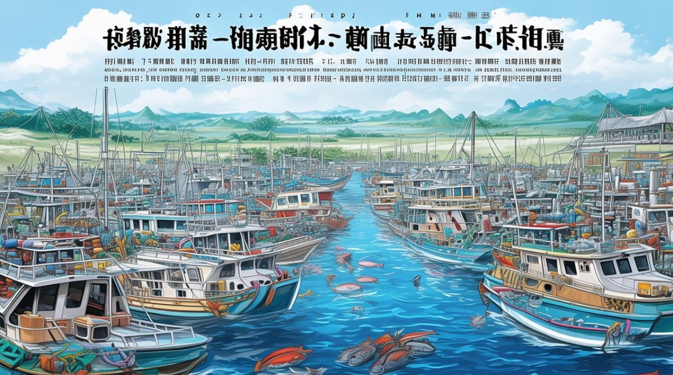 南海区渔业发展规划有哪些最新动态？-图3