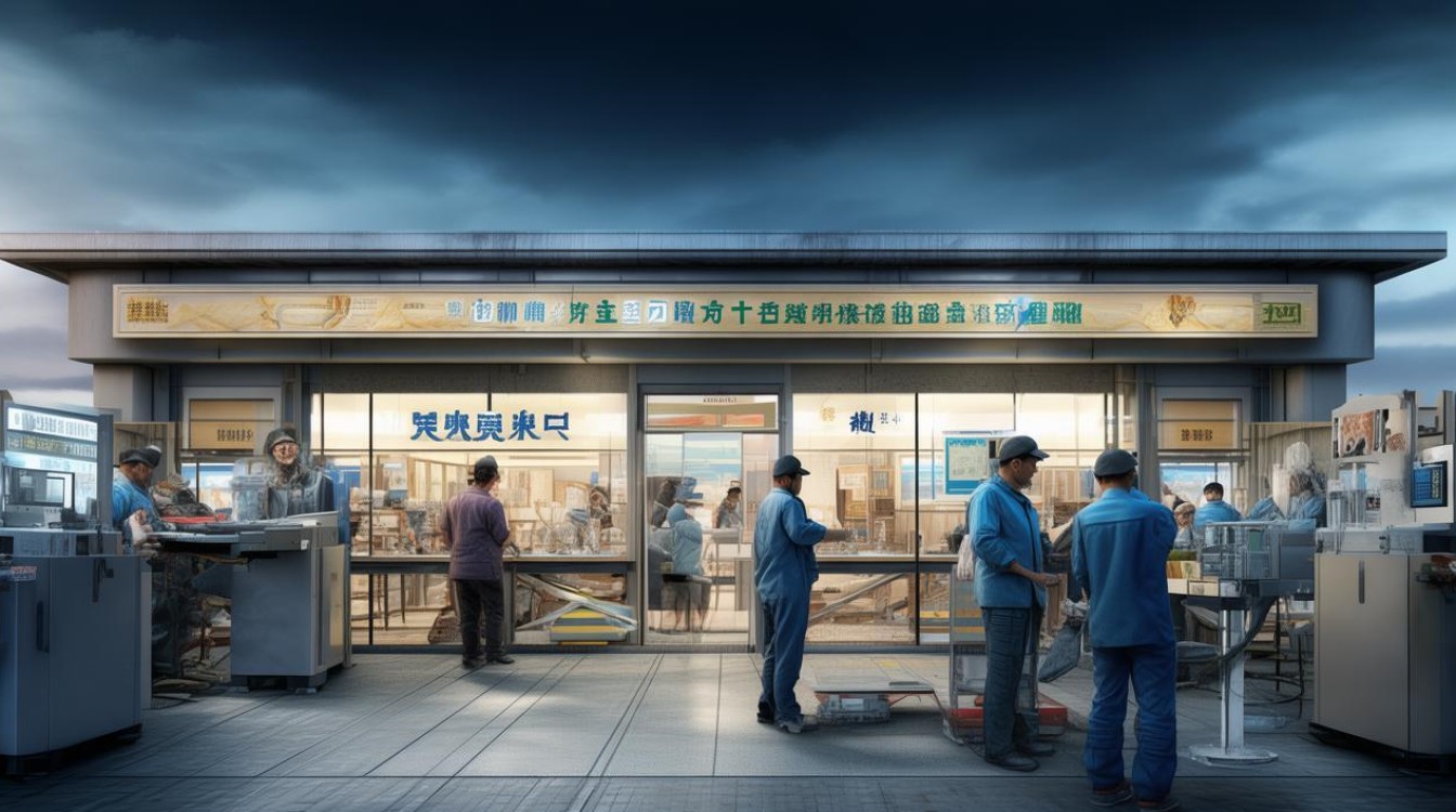 如东县渔业检测站如何助力渔业高质量发展？-图2