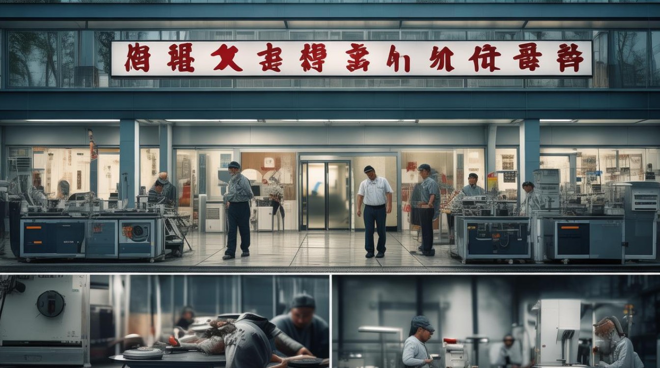 如东县渔业检测站如何助力渔业高质量发展？-图3